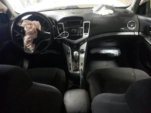 Photo 8 from auction – 2013 CHEVROLET CRUZE LT with VIN 1G1PC5SB0D7189255