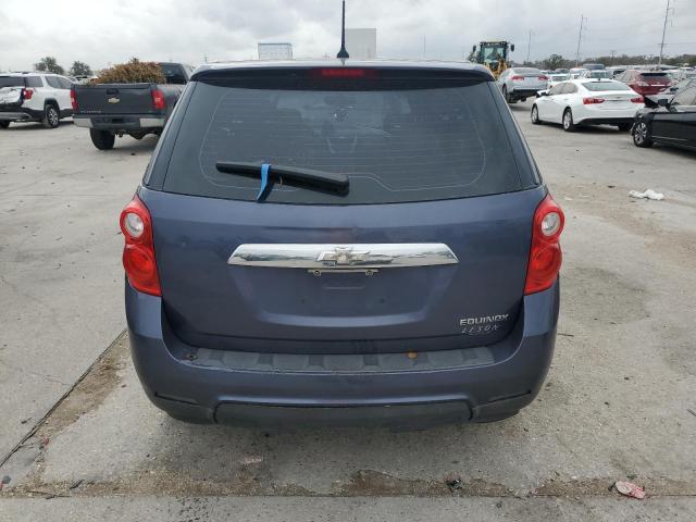 Photo 6 from auction – 2014 CHEVROLET EQUINOX LS with VIN 2GNALAEK8E6265394