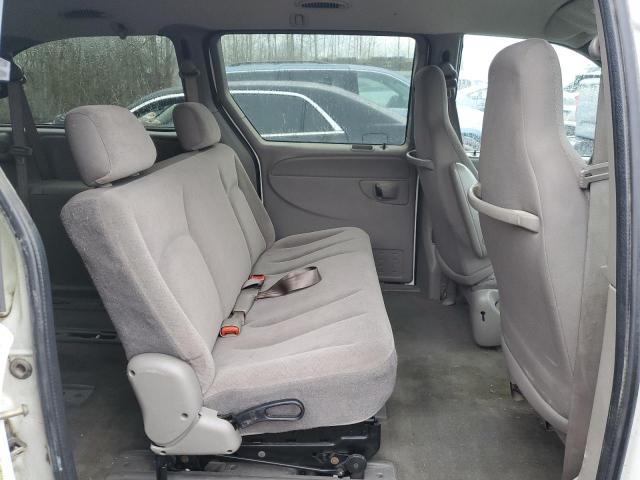 Photo 11 from auction – 2003 DODGE GRAND CARA with VIN 2D4GP24363R218855