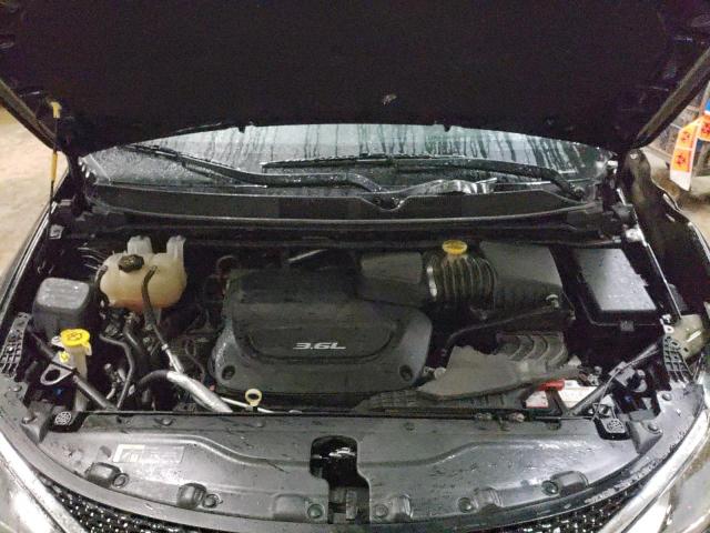 Photo 12 from auction – 2018 CHRYSLER PACIFICA T with VIN 2C4RC1BG7JR128452