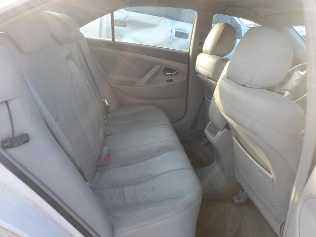 Photo 10 from auction – 2009 TOYOTA CAMRY BASE with VIN 4T1BE46K09U860539