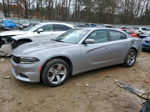 Photo 1 from auction – 2016 DODGE CHARGER SX with VIN 2C3CDXHG8GH185856