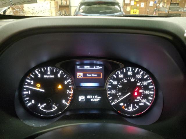 Photo 9 from auction – 2015 NISSAN PATHFINDER with VIN 5N1AR2MM4FC626057