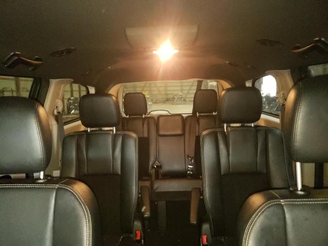 Photo 10 from auction – 2014 DODGE GRAND CARA with VIN 2C4RDGBG0ER226471