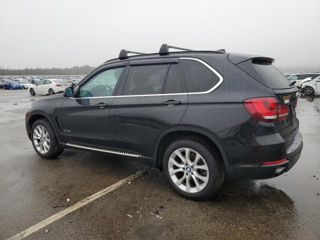 Photo 2 from auction – 2016 BMW X5 XDRIVE3 with VIN 5UXKR0C50G0S89816