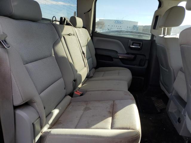 Photo 10 from auction – 2015 GMC SIERRA K15 with VIN 3GTU2UEC1FG357715