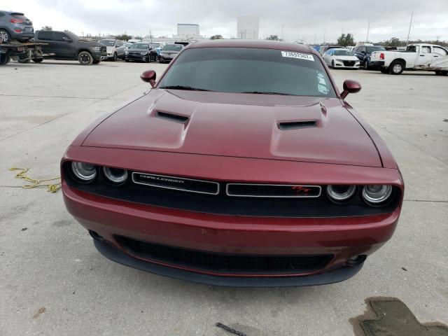 Photo 5 from auction – 2018 DODGE CHALLENGER with VIN 2C3CDZBT4JH300770