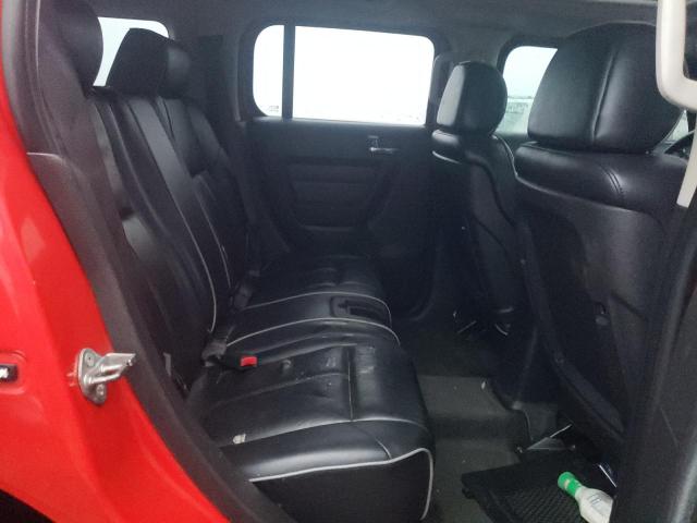 Photo 11 from auction – 2006 HUMMER H3 with VIN 5GTDN136168103357