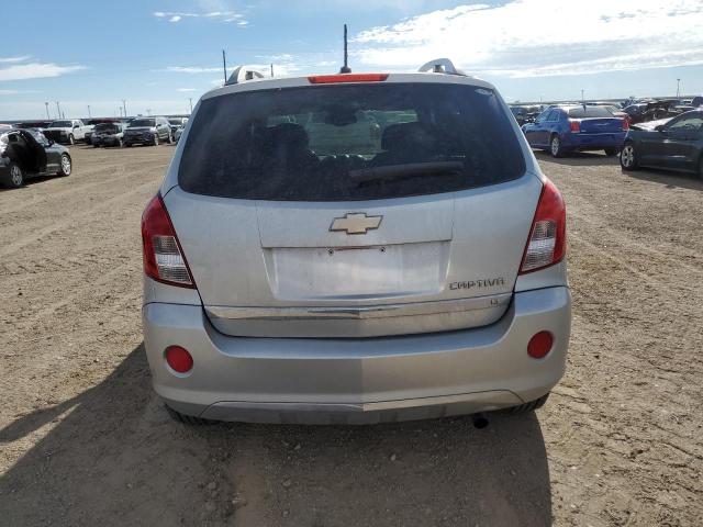 Photo 6 from auction – 2014 CHEVROLET CAPTIVA LT with VIN 3GNAL3EK5ES643877