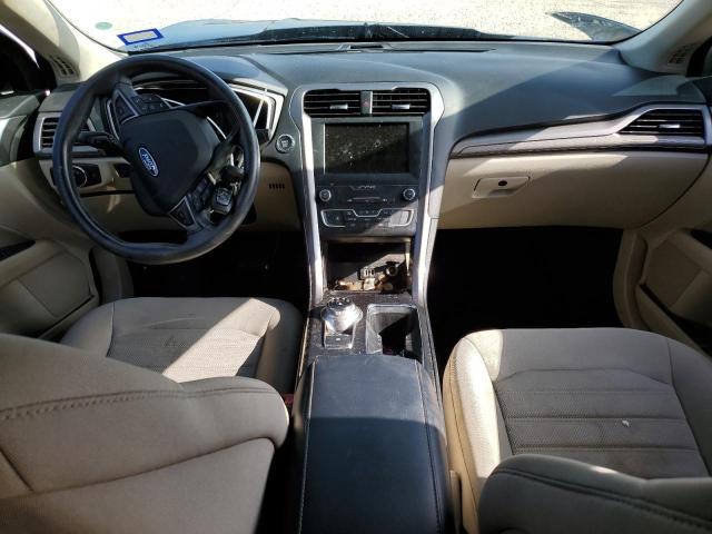 Photo 8 from auction – 2019 FORD FUSION SE with VIN 3FA6P0HD5KR250016