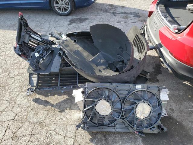Photo 13 from auction – 2022 PORSCHE CAYENNE CO with VIN WP1BA2AY0NDA47808