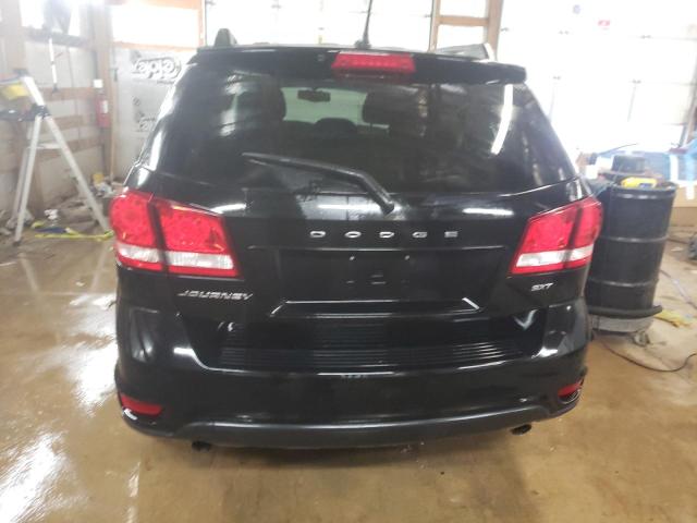 Photo 6 from auction – 2014 DODGE JOURNEY SX with VIN 3C4PDCBG6ET166273