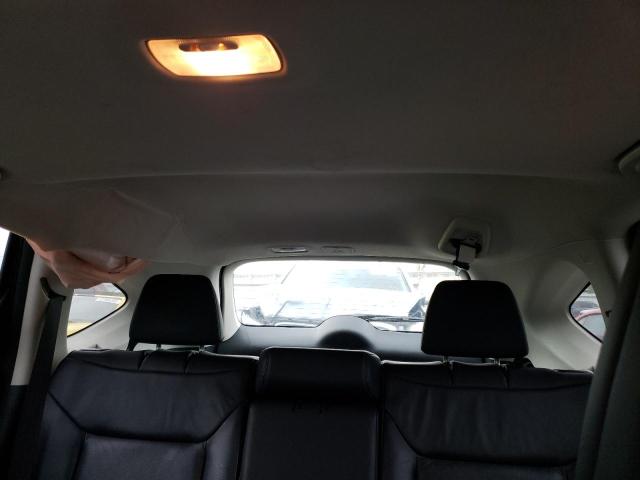 Photo 10 from auction – 2016 HONDA CR-V EXL with VIN 2HKRM3H71GH543241