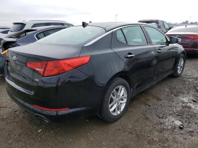 Photo 3 from auction – 2013 KIA OPTIMA LX with VIN KNAGM4A74D5315718