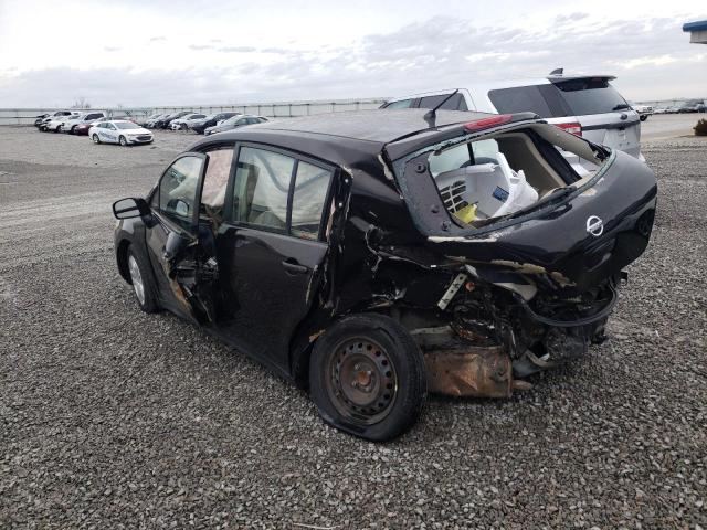 Photo 2 from auction – 2011 NISSAN VERSA S with VIN 3N1BC1CP4BL501206