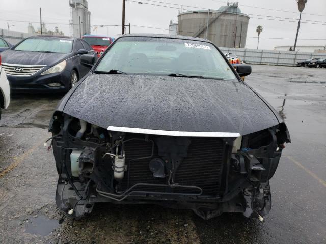 Photo 5 from auction – 2002 ACURA 3.2TL with VIN 19UUA56752A004267