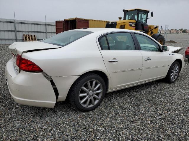 Photo 3 from auction – 2008 BUICK LUCERNE CX with VIN 1G4HE57Y28U104213