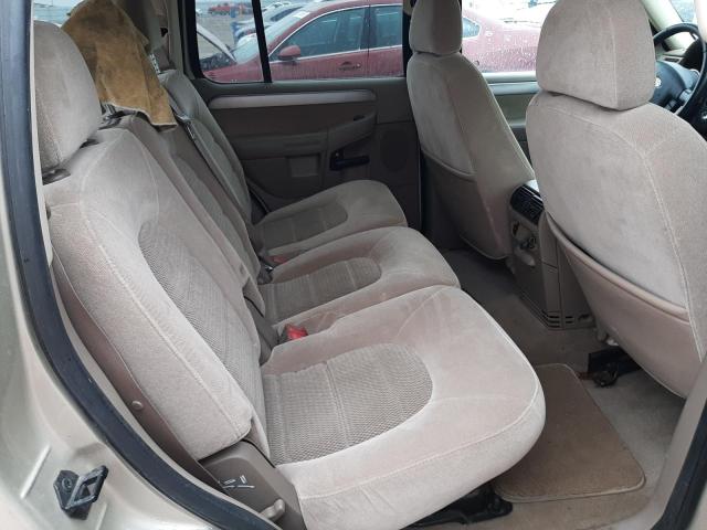Photo 11 from auction – 2004 FORD EXPLORER X with VIN 1FMZU73K64ZA86445