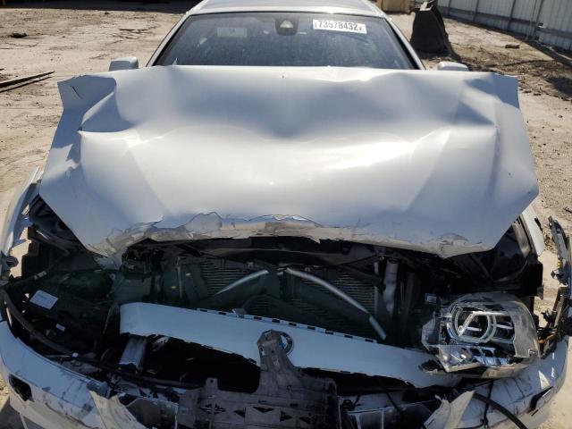 Zdjęcie 11 z aukcji – 2013 BMW 640 I z VIN WBA6A0C5XDDZ03573