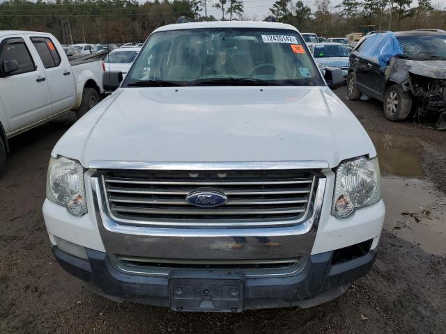 Photo 5 from auction – 2007 FORD EXPLORER X with VIN 1FMEU63E67UB65165