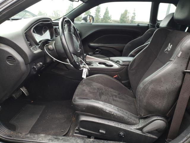 Photo 7 from auction – 2019 DODGE CHALLENGER with VIN 2C3CDZFJ8KH707081