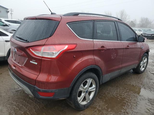 Photo 3 from auction – 2014 FORD ESCAPE SE with VIN 1FMCU0GX7EUD90224