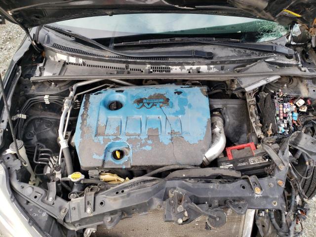 Photo 11 from auction – 2014 TOYOTA COROLLA L with VIN 2T1BURHE0EC018674