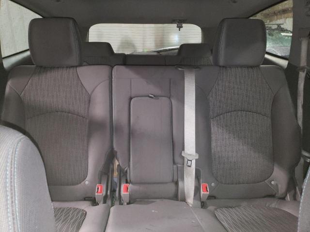 Photo 10 from auction – 2016 CHEVROLET TRAVERSE L with VIN 1GNKVFED4GJ272023