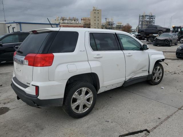 Zdjęcie 3 z aukcji – 2017 GMC TERRAIN SL z VIN 2GKALMEK0H6146404