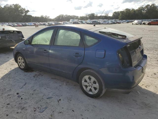 Photo 2 from auction – 2008 TOYOTA PRIUS with VIN JTDKB20U387720980