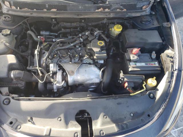 Photo 11 from auction – 2014 DODGE DART SE AE with VIN 1C3CDFDH1ED669743