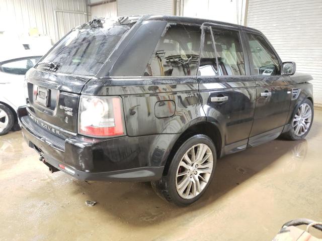 Photo 3 from auction – 2010 LAND ROVER RANGE ROVE with VIN SALSK2D45AA241472