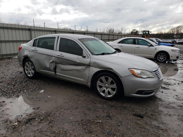 Photo 4 from auction – 2012 CHRYSLER 200 LIMITE with VIN 1C3CCBCG0CN234370