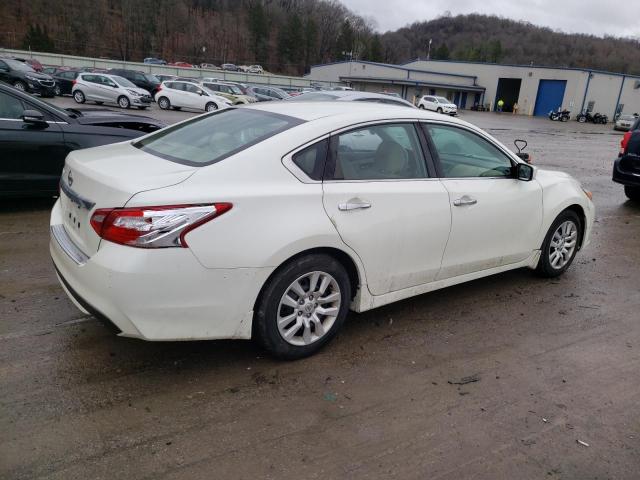 Photo 3 from auction – 2016 NISSAN ALTIMA 2.5 with VIN 1N4AL3AP1GC290711