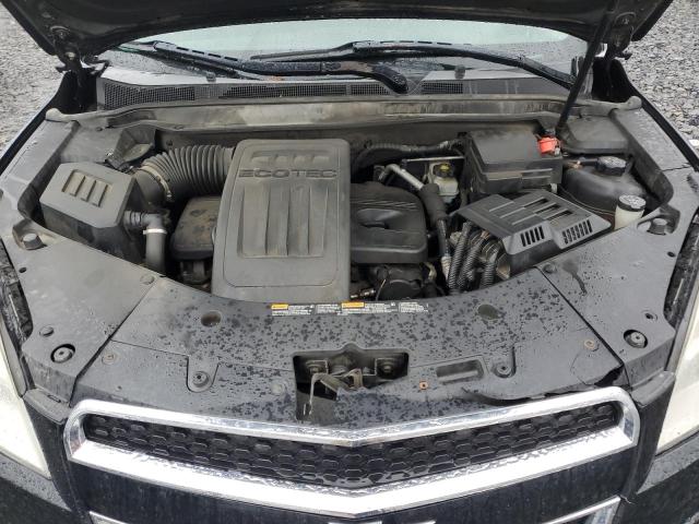 Photo 12 from auction – 2012 CHEVROLET EQUINOX LS with VIN 2GNFLCEK7C6302336