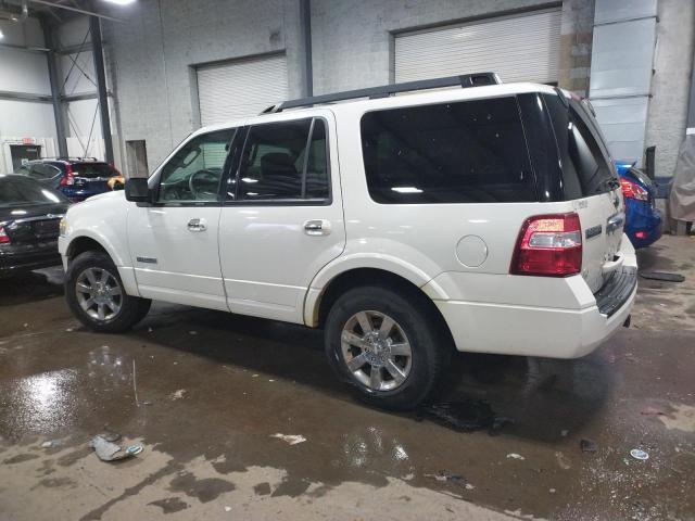 Photo 2 from auction – 2008 FORD EXPEDITION with VIN 1FMFU16568LA42931