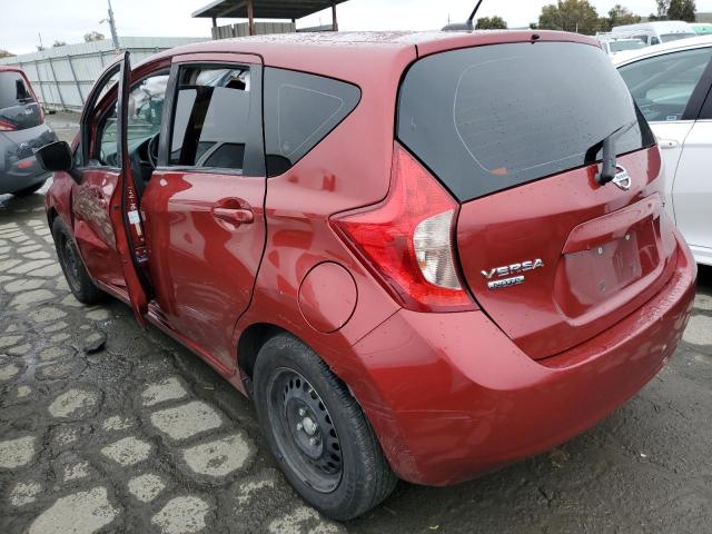 Photo 2 from auction – 2016 NISSAN VERSA NOTE with VIN 3N1CE2CP9GL405020