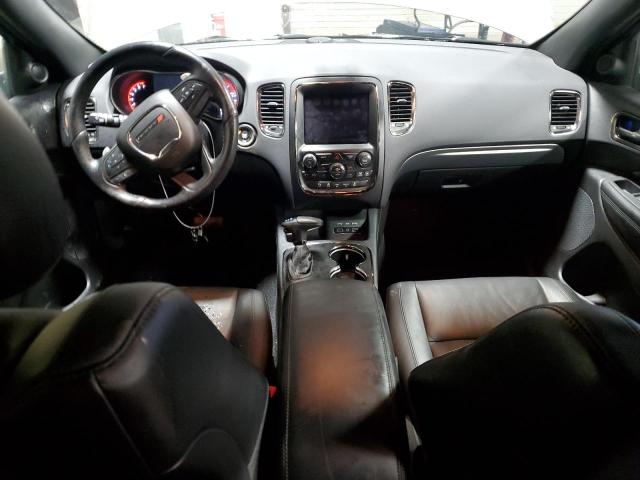 Photo 8 from auction – 2020 DODGE DURANGO GT with VIN 1C4RDJDG5LC172116