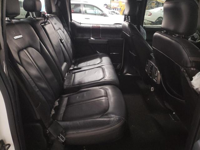 Photo 10 from auction – 2015 FORD F150 SUPER with VIN 1FTEW1EG9FFA10581