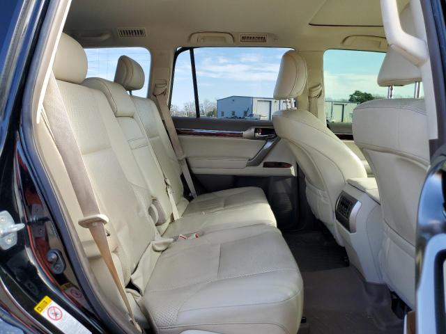 Photo 11 from auction – 2012 LEXUS GX 460 with VIN JTJBM7FX7C5048822