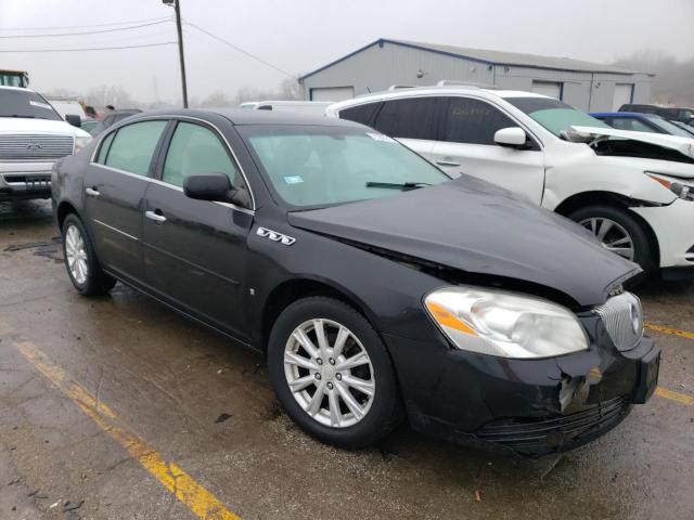 Photo 4 from auction – 2009 BUICK LUCERNE CX with VIN 1G4HP57M79U145655