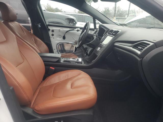 Photo 7 from auction – 2019 FORD FUSION TIT with VIN 3FA6P0SU0KR101666