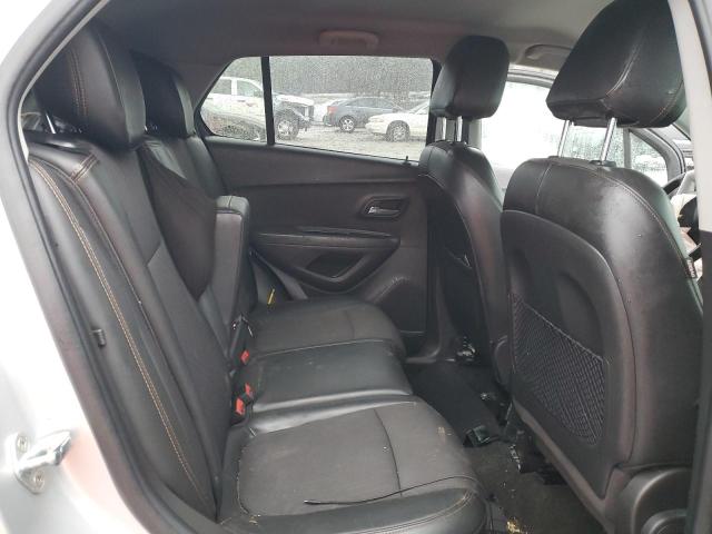 Photo 11 from auction – 2019 CHEVROLET TRAX 1LT with VIN KL7CJLSB2KB843647