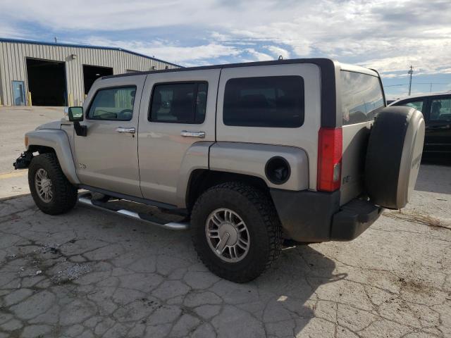 Photo 2 from auction – 2006 HUMMER H3 with VIN 5GTDN136X68242760