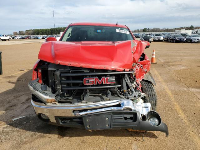 Photo 5 from auction – 2011 GMC SIERRA C15 with VIN 3GTP1WE04BG123855