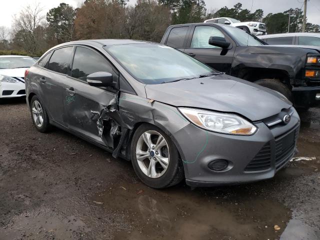 Photo 4 from auction – 2014 FORD FOCUS SE with VIN 1FADP3F22EL246521
