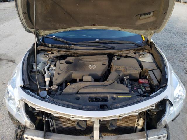 Photo 11 from auction – 2014 NISSAN ALTIMA 2.5 with VIN 1N4AL3APXEN354973