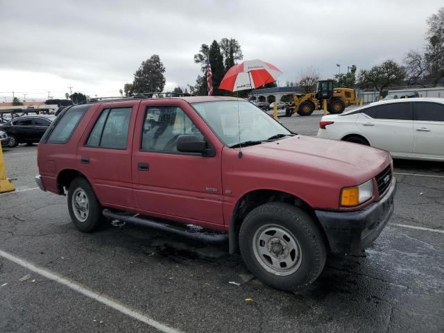 Photo 4 from auction – 1996 ISUZU RODEO S with VIN 4S2CK58V8T4339837