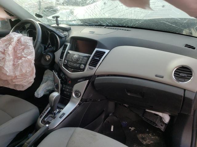 Photo 8 from auction – 2014 CHEVROLET CRUZE LT with VIN 1G1PC5SB2E7361061