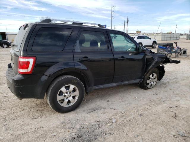 Photo 3 from auction – 2011 FORD ESCAPE LIM with VIN 1FMCU0E70BKB48336